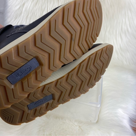 CHACO MANS DIXON ANKLE BOOTS size 10M - Picture 12 of 15